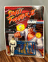 Hasbro G.I. Joe RYU Street Fighter II 2 Action Figure Capcom Vintage 1993