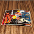 Hasbro G.I. Joe RYU Street Fighter II 2 Action Figure Capcom Vintage 1993