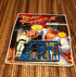 Hasbro G.I. Joe RYU Street Fighter II 2 Action Figure Capcom Vintage 1993