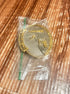 Vintage Metal  80th Anniversary Naval Petroleum Reserve No. 1 Buckle 1912-1992