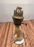 German Hasag Kronos Brass Key Lift Burner for Kerosene Oil Lamp Parts Vintage #3