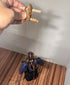 Vintage Nat Marionette 10” Inches South East Asia