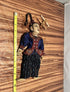 Vintage Nat Marionette 10” Inches South East Asia