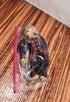Vintage Nat Marionette 10” Inches South East Asia