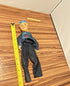 KIKO El Chavo Del Ocho Marionette Puppet 12” Tall Vintage