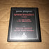 Space Invaders CX-2632 Game Program (Atari 2600, 1980) GAME ONLY