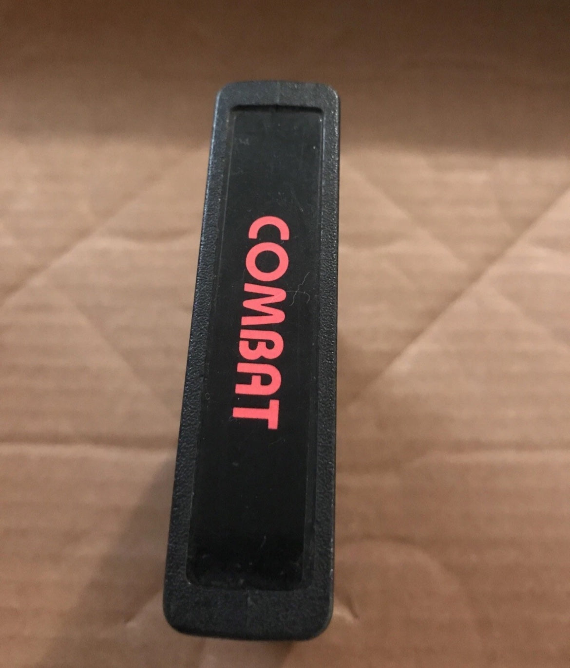 Combat Atari 2600