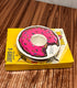 T Shirt Exclusive The Simpsons Movie 2007 Doughnut New Factory Sealed Vintage