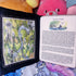 Plush Wind in the Willows Storybook Sculpture