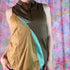 Vintage Jamie Sadock Tank Top – Sporty Colorblock Polo Shirt
