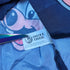 Chuck E. Cheese Button Up Shirt – Cartoon Print Adult Unisex Small