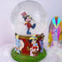 Disney Store Mickey Mouse 75th Anniversary Snow Globe – 2004 Collector’s Edition