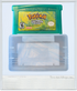 2004 - REPRODUCTION - Pokemon Leaf Green - Gameboy Advance