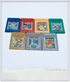 1989 - Original Gameboy DMG-01 w/ one free game (REFURBISHED) - GREY