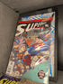 (DC 2007 and 1999) All-Star Superman #7 AND the epic DC One Million 80-Page Giant!