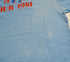 1981 - REO Speedwagon: Tour Shirt - Medium