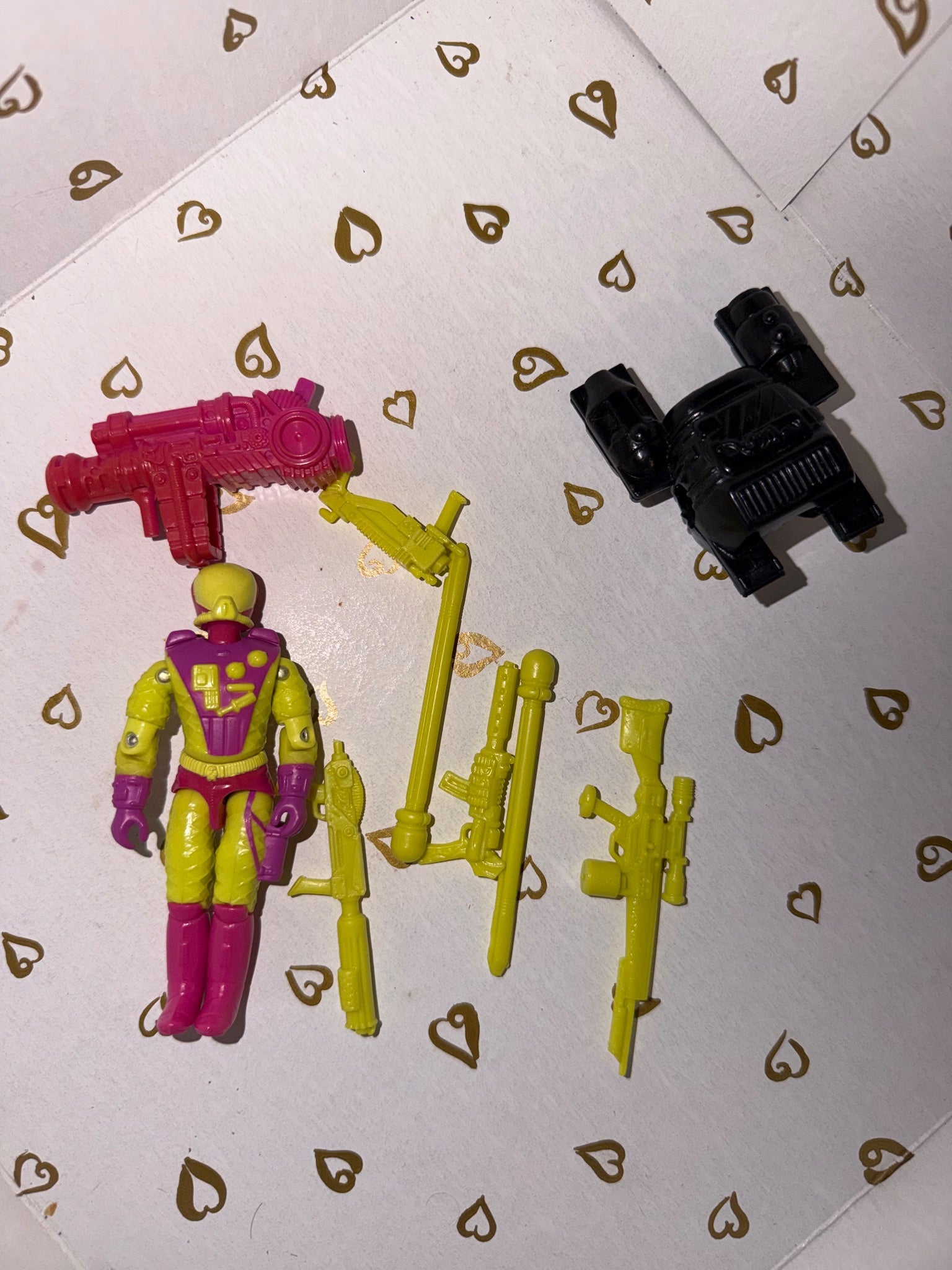 GI Joe: mega-viper v1