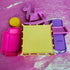 Vintage 1980s Barbie Furniture & Accessories Lot