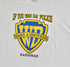 Vintage - If You See Da Police Warn a Brother Bahamas Shirt - Large