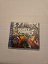 Family Force 5 Business Up Front Party In The Back Promotional CD