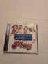 Play Self Titled CD