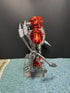 TMNT Metal Mutant Michelangelo
