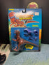 Cadillacs and Dinosaurs Hermes