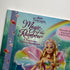 Barbie Fairytopia Magic of the Rainbow Sticker Storybook 2006