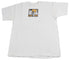 1990s - Dana Cooper: Stone By Stone Unisex Shirt - XL