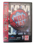 NBA JAM - SEGA Genesis - Complete in Box - (1994)