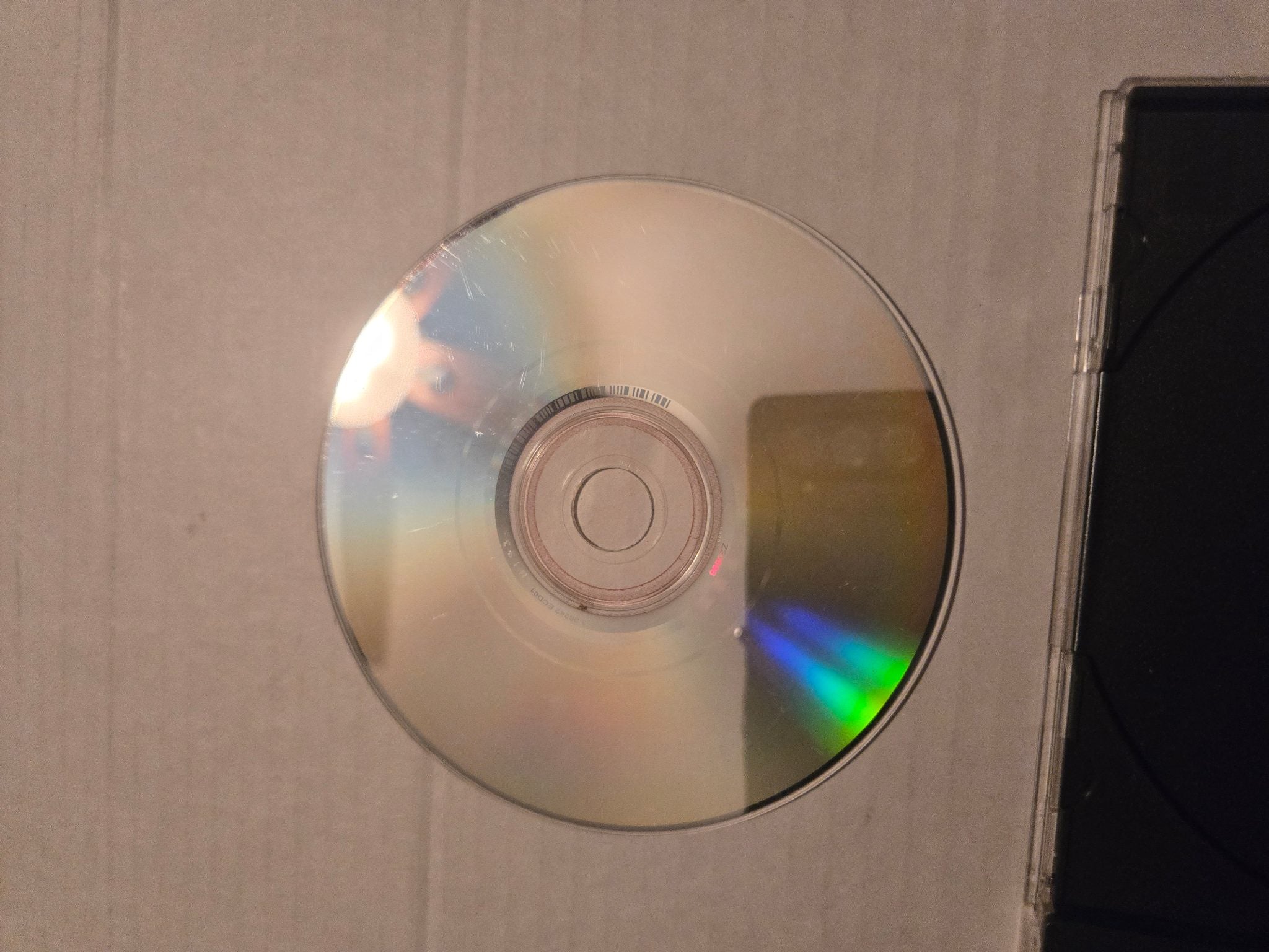 Willa Ford A Toast To Men CD Single