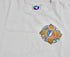 1994 - Liquid Blue: Grateful Dead Shirt - Large