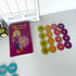 What Would Lizzie Do? Lizzie McGuire Board Game 2003