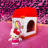2009 Hello Kitty World Bakery Cooking Playset