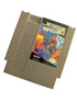 Mission Impossible - Nintendo Entertainment System (NES) - 1990  - Tested/Working