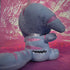 Vintage 2000s Neopets Kacheek Key Quest Plush