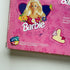 Barbie Glamour Jewelry Kit 1995
