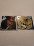 Family Force 5 Business Up Front Party In The Back Promotional CD