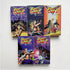 Street Fighter 2 V VHS Manga Lot