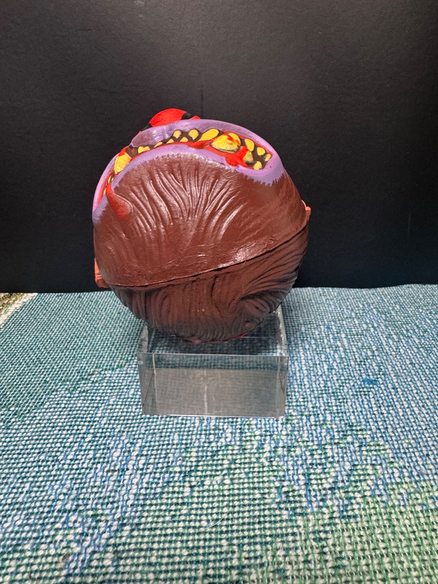 Madballs Wolfbreath
