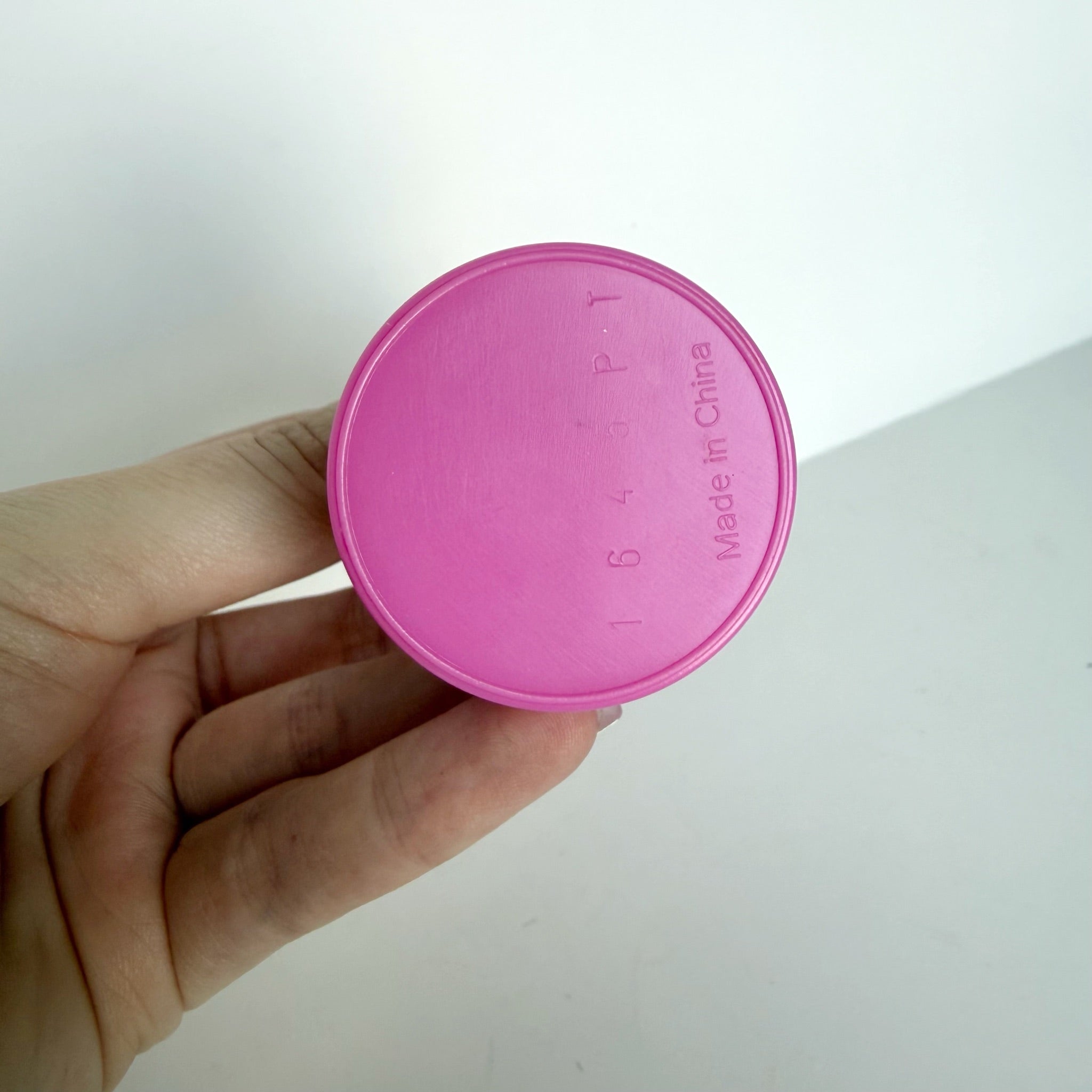 Care Bear Secret Bear Ink Stamper