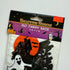 80 Halloween Trick or Treat Candy Bags Pumpkin Ghost Haunted House - Halloween Candy Bags - ThrowbackBuys - NostalgicEpisodes
