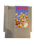 Dr. Mario - Nintendo Entertainment System (NES) - 1990 - Tested/Works