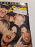Vintage 2000 Rolling Stone Magazine Backstreet Boys