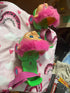 80s/90s - Trollerskate Trolls Snap On Kids Skates - Rollerskates - ThrowbackBuys -Furby Queen