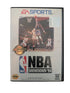 NBA Showdown '94 - Sega Genesis - (1994) - Complete in Box