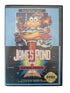James Pond II: Codename: Robocod - SEGA Genesis - (1991) - No Manual