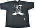 1997 - Liquid Blue: Alien Cosmic Crossroads Band Shirt - Unisex XL