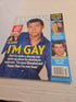 Vintage 2006 People Magazine N*SYNC Lance Bass