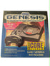 Sega Genesis "Core System" - Complete in Box - Tested/Working - (1992)